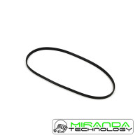 BC sello goma aleta alimentación Carpmate